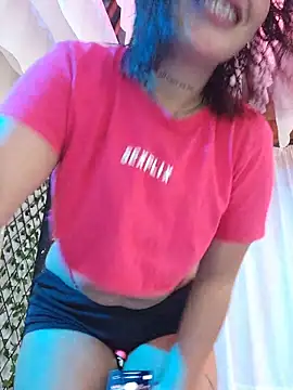 Yessica Lopezz online show from 04-03-26, 11:30