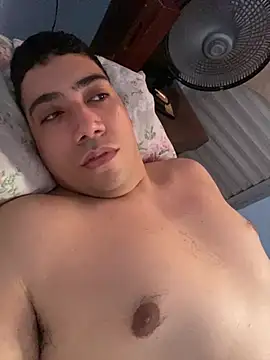 Paulo199117 online show from 07-30-26, 05:01