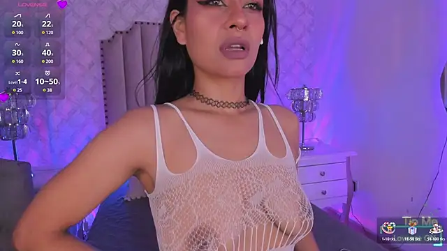 Yourwishisme val online show from 11-16-25, 03:34