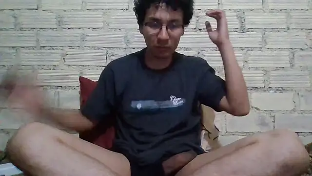 LecheDeSoya666 online show from 01-14-26, 03:56