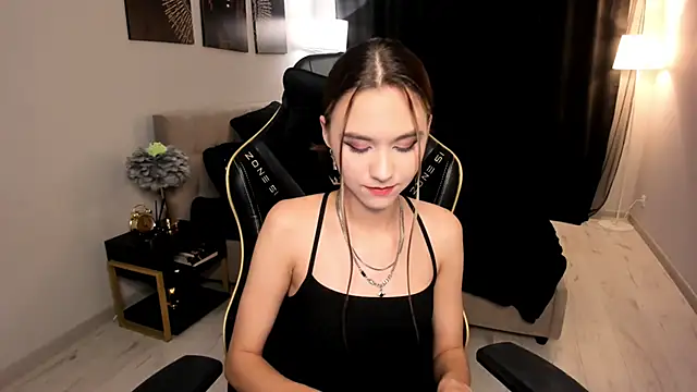 EllaCurtis online show from 03-14-26, 06:13