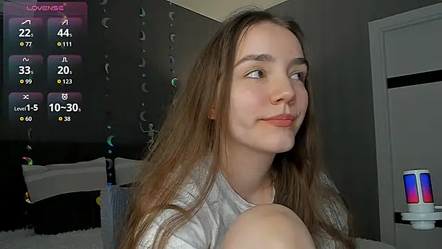 Snapshot of sweete_chantal chatting on 06-27-26, 07:19 sweete chantal online show from 06-27-26, 07:19