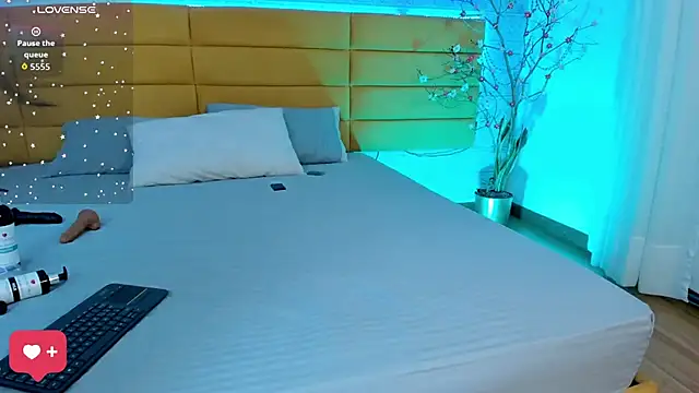 KamileBlake online show from 10-09-25, 05:49