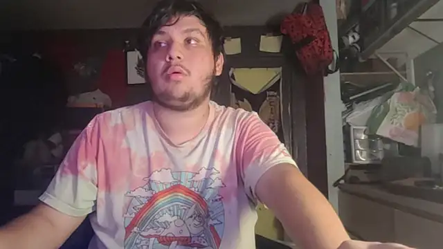 Batcum129 online show from 04-21-26, 07:03