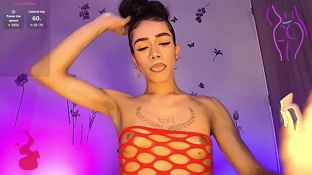 Barbydominant fetish online show from 10-18-25, 09:32