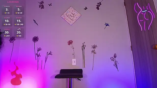 Barbydominant fetish online show from 12-21-25, 10:39