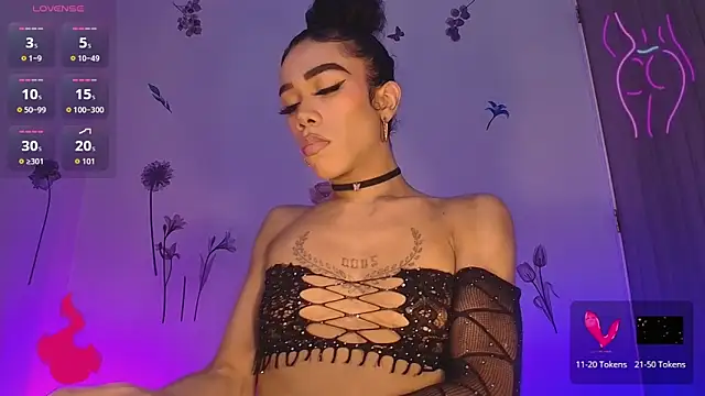 Barbydominant fetish online show from 02-17-26, 07:42