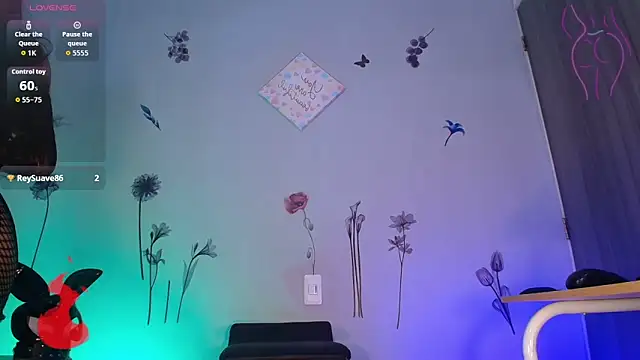 Barbydominant fetish online show from 03-31-26, 04:57