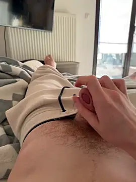 Djibi77 online show from 01-11-26, 01:05