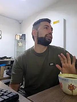 Nacho Masters online show from 09-29-25, 01:27