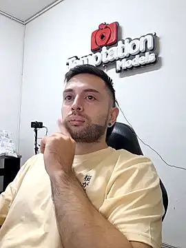 Nacho Masters online show from 02-10-26, 01:59