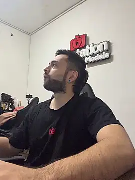 Nacho Masters online show from 02-23-26, 12:46