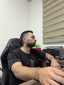 Nacho Masters online show from 03-01-26, 07:49