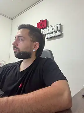 Nacho Masters online show from 03-16-26, 01:48