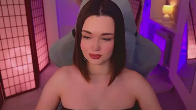 AvaFlower online show from 02-21-26, 02:29