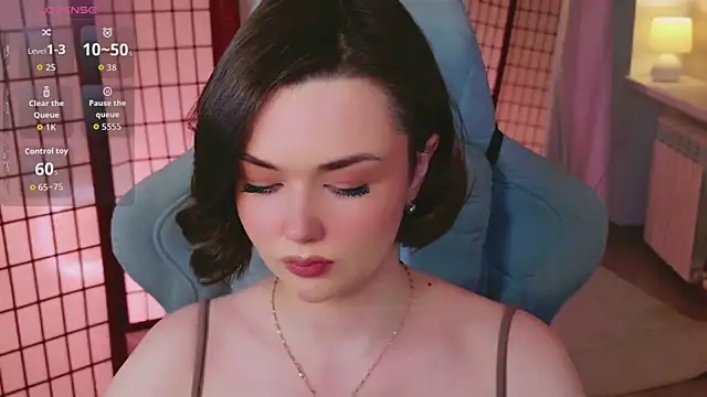 AvaFlower online show from 04-18-26, 03:05