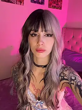 Im Garu online show from 01-09-26, 04:59