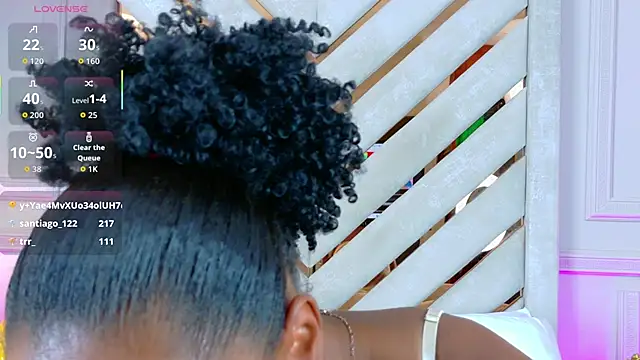 Snapshot of Agatha-Adams chatting on 01-08-26, 07:27 Agatha-Adams online show from 01-08-26, 07:27