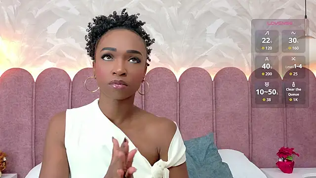 Agatha-Adams online show from 03-19-26, 03:16