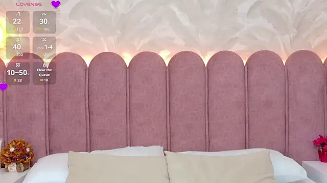 Agatha-Adams online show from 04-07-26, 03:01