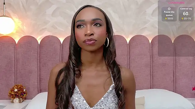 Agatha-Adams online show from 04-10-26, 04:55