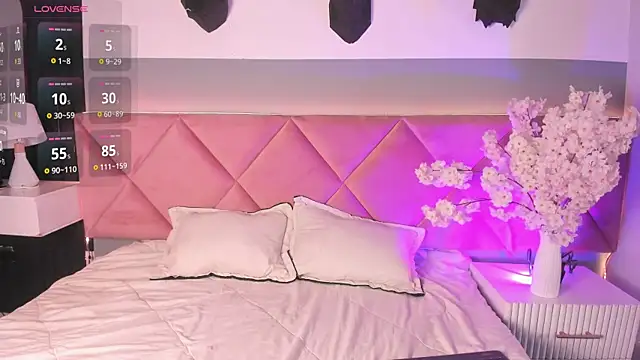 Bella Williiams online show from 11-08-25, 12:27