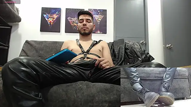 mackdaniels online show from 12-02-25, 09:54