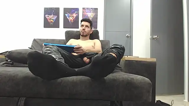 mackdaniels online show from 04-01-26, 10:07