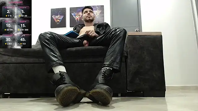 mackdaniels online show from 04-07-26, 03:29