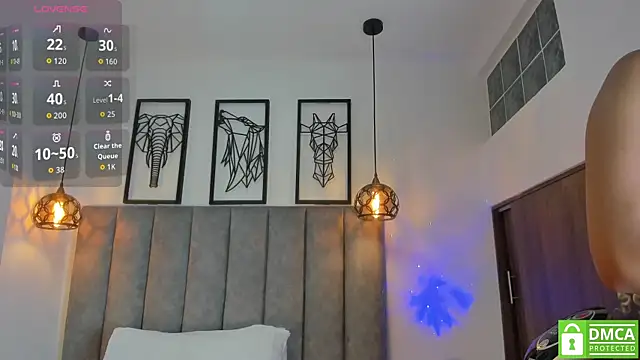 Gia Scott online show from 11-08-25, 08:29