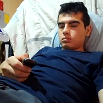 Ortiz3404 online show from 12-19-25, 05:31