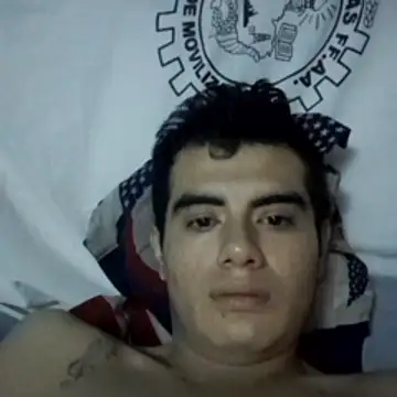 Ortiz3404 online show from 01-14-26, 07:47