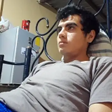 Ortiz3404 online show from 02-25-26, 12:53