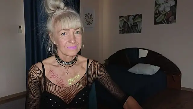 Laura Gol online show from 11-03-25, 12:39