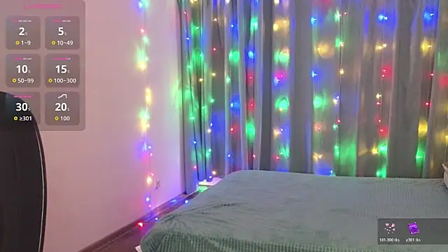 Laura Gol online show from 11-19-25, 09:26