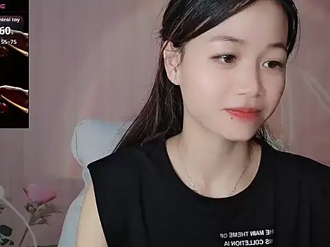 Lele-Baby online show from 09-09-25, 01:05