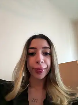 OdetteMason online show from 04-01-26, 05:41