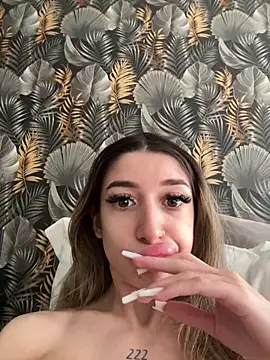 OdetteMason online show from 04-14-26, 10:43