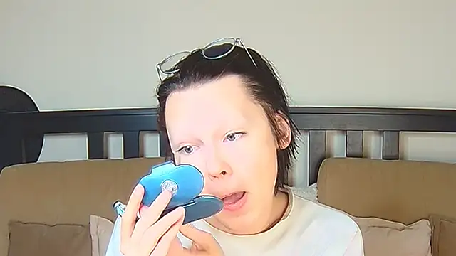 Derek Carter online show from 01-13-26, 01:05