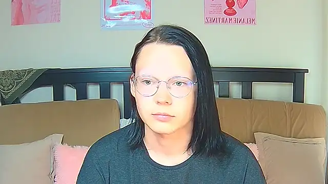 Derek Carter online show from 07-20-26, 03:03