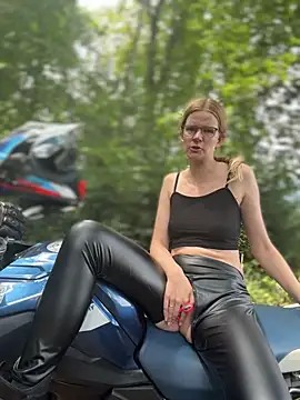 Bikergirl 97 online show from 07-17-26, 11:39
