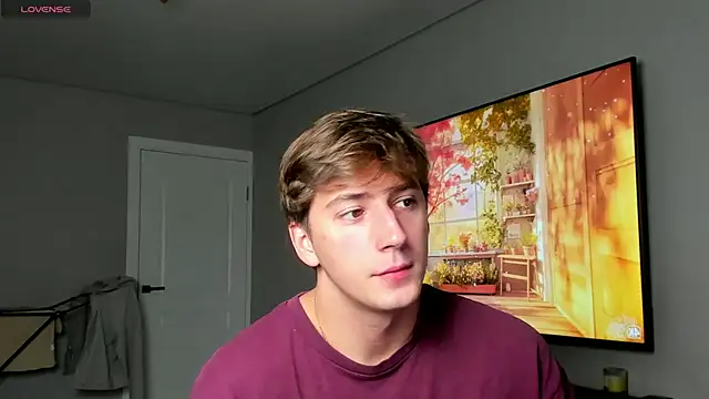 DaniHort online show from 10-30-25, 09:22