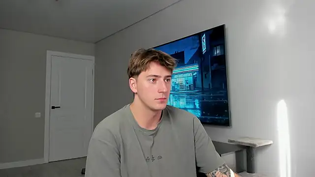 DaniHort online show from 03-28-26, 08:58