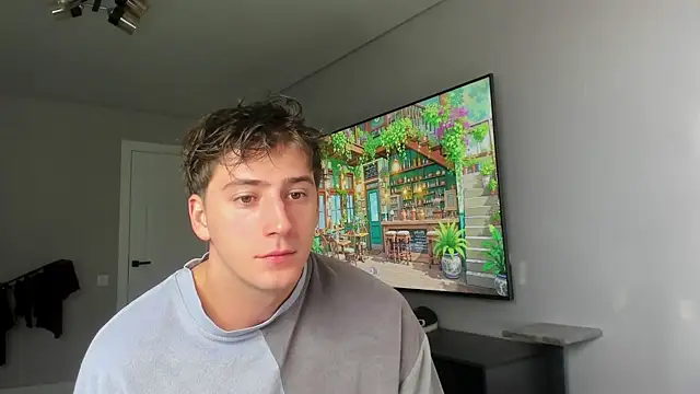 DaniHort online show from 04-02-26, 07:50