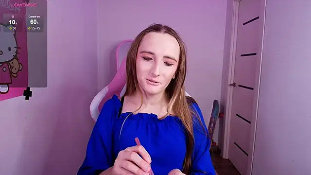 Vi Luxy online show from 11-20-25, 02:01