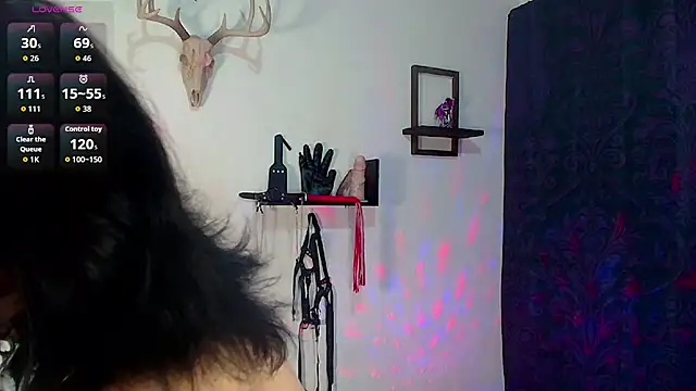 Snapshot of DakariaHills_ chatting on 04-28-26, 07:46 DakariaHills online show from 04-28-26, 07:46