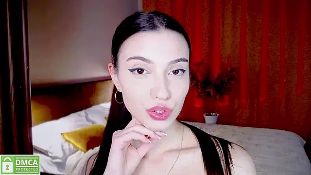 elza rose online show from 12-04-25, 09:34