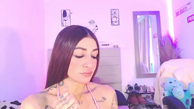 Anna belly online show from 03-13-26, 12:56