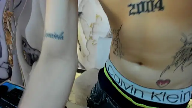 StraightBoy Nick online show from 02-27-26, 04:23