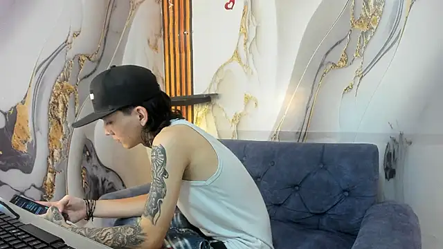 StraightBoy Nick online show from 02-28-26, 05:30